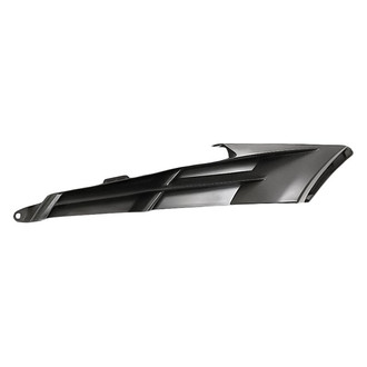 Replacement - Front Lower Driver Side Bumper Cover Trim (Standard Line)
