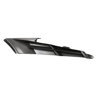 Replacement - Front Lower Passenger Side Bumper Cover Trim (Standard Line)