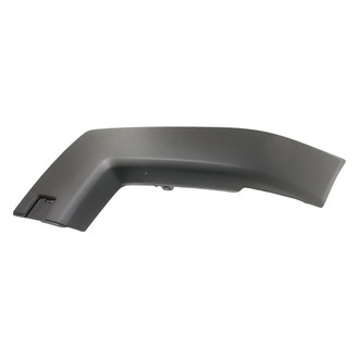 Replacement - Front Driver Side Bumper Molding (Standard Line)