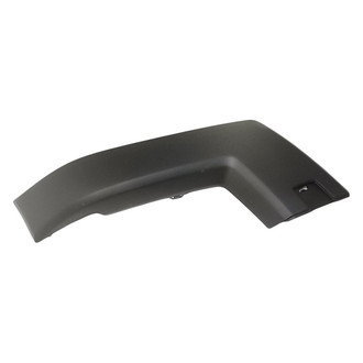 Replacement - Front Passenger Side Bumper Molding (Standard Line)