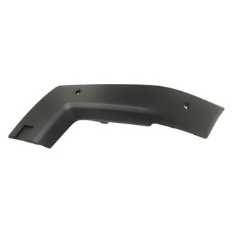Replacement - Front Driver Side Bumper Molding (Standard Line)