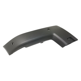 Replacement - Front Passenger Side Bumper Molding (Standard Line)