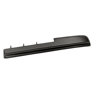 Replacement - Front Driver Side Bumper Spoiler (Standard Line)
