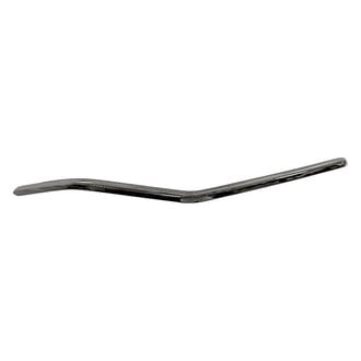 Replacement - Front Lower Driver Side Bumper Molding (Standard Line)