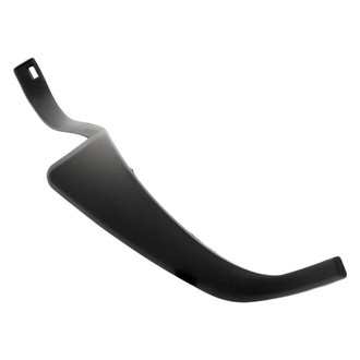 Replacement - Front Driver Side Bumper Cover Molding (CAPA Certified)