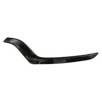 Replacement - Front Driver Side Bumper Cover Molding (Standard Line)
