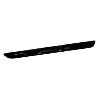 Replacement - Rear Passenger Side Bumper Cover Molding (CAPA Certified)
