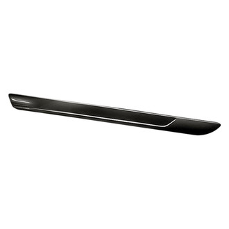 Replacement - Rear Driver Side Bumper Cover Molding (Standard Line)
