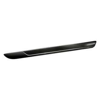 Replacement - Rear Passenger Side Bumper Cover Molding (Standard Line)