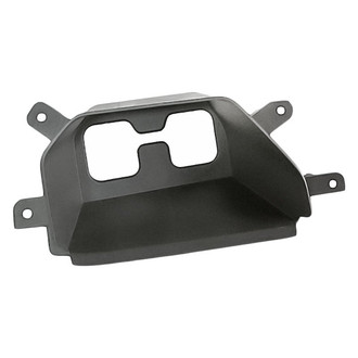 Replacement - Front Driver Side Tow Hook Cover (Standard Line)