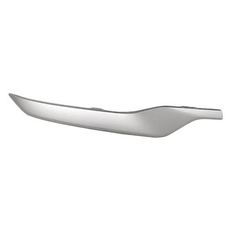 Replacement - Rear Lower Driver Side Bumper Cover Molding (Standard Line)