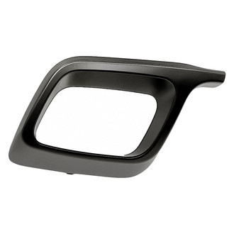 Replacement - Front Passenger Side Tow Hook Bezel (Standard Line)