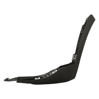 Replacement - Front Driver Side Wheel Arch Molding (CAPA Certified)