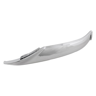Replacement - Front Driver Side Bumper Molding (Standard Line)
