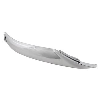Replacement - Front Passenger Side Bumper Molding (Standard Line)