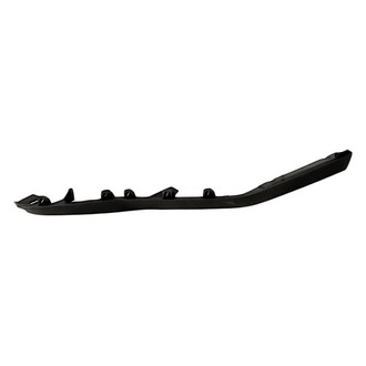 Replacement - Front Lower Driver Side Bumper Spoiler (Standard Line)