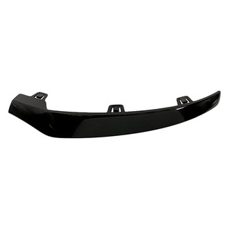 Replacement - Front Lower Driver Side Bumper Spoiler (Standard Line)