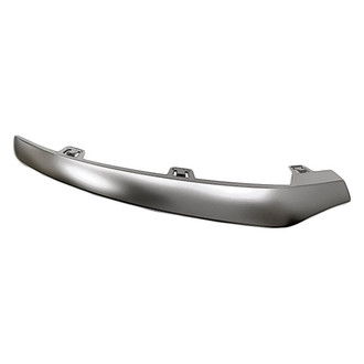 Replacement - Front Lower Passenger Side Bumper Spoiler (Standard Line)