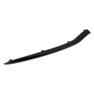 Replacement - Front Passenger Side Bumper Molding (Standard Line)