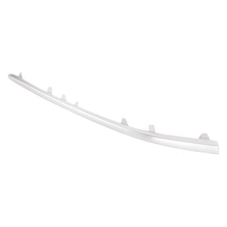 Replacement - Front Driver Side Bumper Molding (Standard Line)