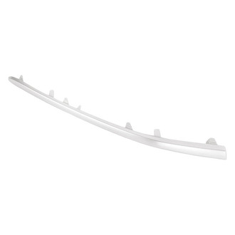 Replacement - Front Passenger Side Bumper Molding (Standard Line)