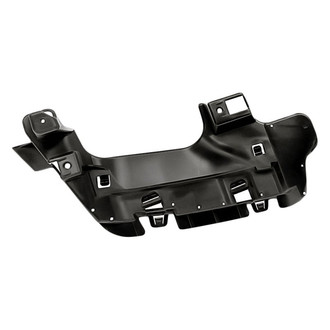 Replacement - Rear Passenger Side Bumper Exhaust Support Bracket (Standard Line)