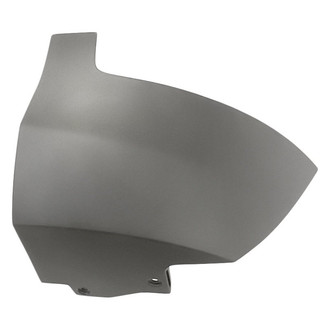 Replacement - Rear Driver Side Bumper Cover Molding (Standard Line)