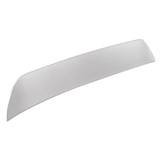 Replacement - Rear Passenger Side Bumper Trim (Standard Line)