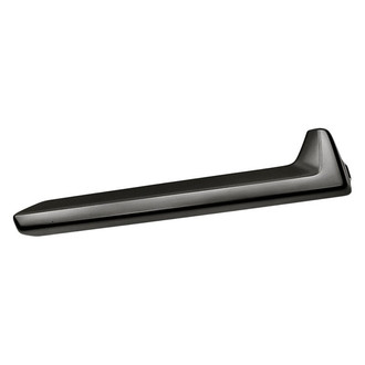 Replacement - Front Driver Side Bumper Cover Molding (Standard Line)
