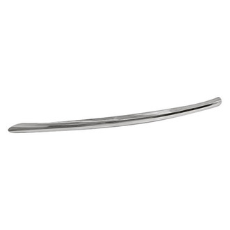 Replacement - Front Driver Side Bumper Cover Molding (Standard Line)