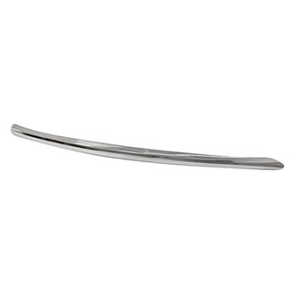 Replacement - Front Passenger Side Bumper Cover Molding (Standard Line)