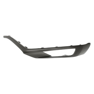 Replacement - Front Driver Side Bumper Spoiler (Standard Line)