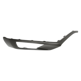 Replacement - Front Passenger Side Bumper Spoiler (Standard Line)