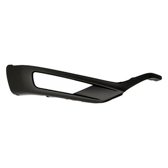 Replacement - Front Passenger Side Bumper Spoiler (CAPA Certified)