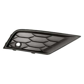 Replacement - Front Lower Passenger Side Bumper Grille (Standard Line)