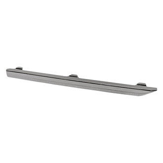 Replacement - Rear Driver Side Bumper Cover Molding (Standard Line)
