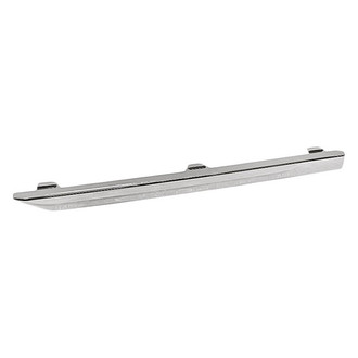 Replacement - Rear Passenger Side Bumper Cover Molding (Standard Line)