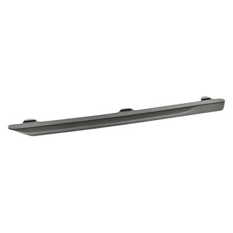 Replacement - Rear Outer Passenger Side Bumper Cover Molding (Standard Line)