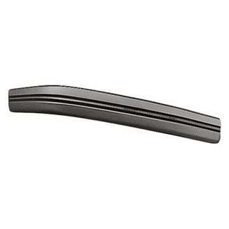 Replacement - Front Outer Passenger Side Bumper Impact Strip (Standard Line)