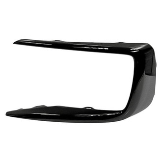 Replacement - Front Fog Light Trim