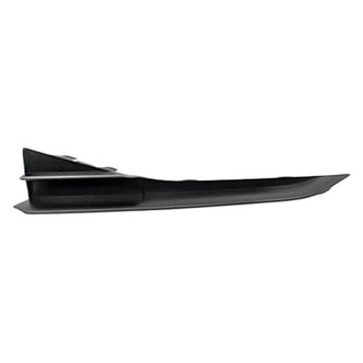 Replacement - Front Lower Outer Bumper Cover Molding