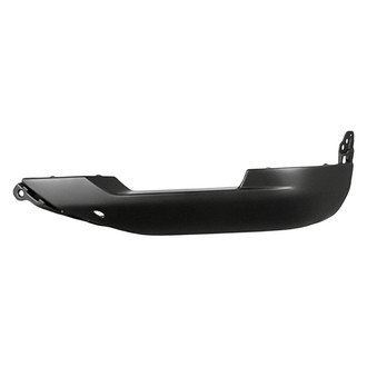 Replacement - Front Lower Outer Driver Side Bumper Spoiler (Standard Line)