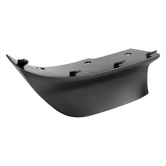 Replacement - Front Lower Passenger Side Bumper Deflector (CAPA Certified)