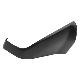 Replacement - Front Lower Outer Passenger Side Bumper Trim (Standard Line)