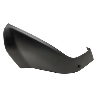 Replacement - Front Lower Outer Driver Side Bumper Trim (Standard Line)