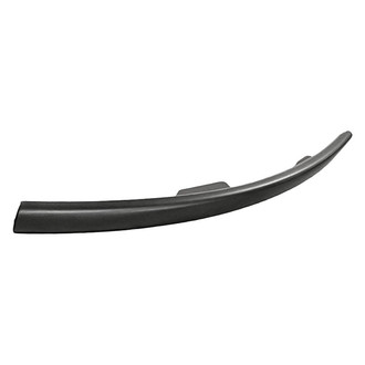 Replacement - Front Driver Side Bumper Cover Molding (Standard Line)