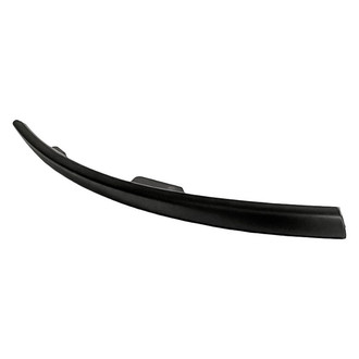 Replacement - Front Passenger Side Bumper Cover Molding (Standard Line)