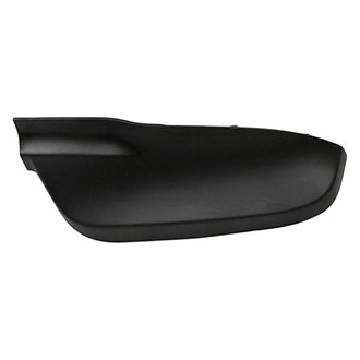 Replacement - Front Driver Side Bumper Filler (Standard Line)