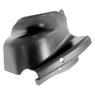 Replacement - Front Bumper To Body Filler Panel