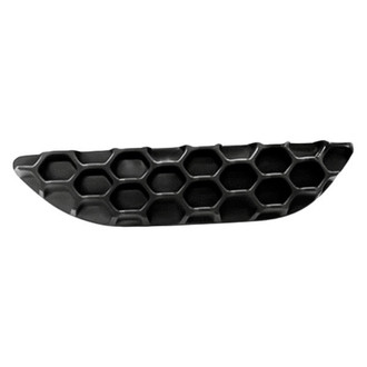Replacement - Rear Driver Side Bumper Insert (Standard Line)
